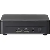 Asus RNUC13ANKI5048C0I Barebone Intel Core i5-1340P Arena Canyon i5 No Cord