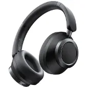 Mcdodo - Casque sans fil T03 Series HP-5820 (semi-ouvert, Bluetooth 5.4, 500 mAh, technologie ANC) - noir