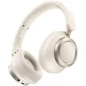 Mcdodo - Casque sans fil T03 Series HP-5821 (semi-ouvert, Bluetooth 5.4, 500 mAh, technologie ANC) - beige