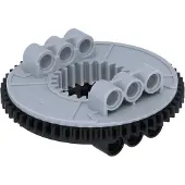 LEGO Technic : plaque tournante/couronne pivotante (48452)