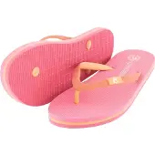 Cressi Femmes, Tongs, St Tropez Lady Flip-Flops, Rose, (39, 40)