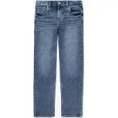 Levi's Jean 'LVB-STAY LOOSE TAPER FIT JEANS' bleu denim