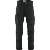 Fjällräven - Pantalon chaud et résistant - Barents Pro Winter Trousers M Black - Taille XL - Noir