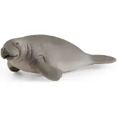 Schleich GMBH La vache marine Wild Life