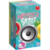 Jumbo Hitster Summer Party