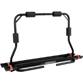 Menabo TOUREN B pour 2 roues | Porte-vélos pour caravane