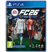 EA Sports FC 26 PS4