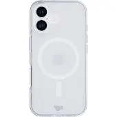 Tech21 Evoclear Magsafe Iphone 17 Phone Case Clair