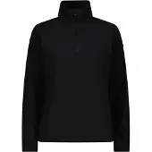 CMP Sweat à Demi-zip 35g0436