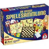Game Spiele 49125 Jeu De Société Stratégie