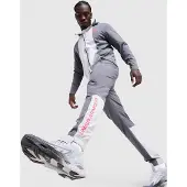 Under Armour Pantalon Tech Utility Woven - Gris, Gris