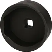 Ks Tools 460.1830 Clé à chocs Capsule de roue (axe NFZ)