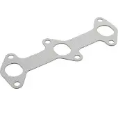 VETUS M3.10 Exhaust Gas Sealing Gasket Argenté