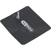 Ks Tools Coussin de pression 160 x 160mm ( 150.1689 )