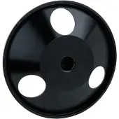 Ks Tools Disque de centrage d'embrayage pour VAG Ø131,8 mm - 150.2393