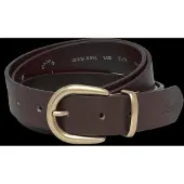 Levis Accessories Ceinture 'PHOEBE' marron