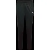 Puma Pantalon de sport 'Team Final' noir / blanc