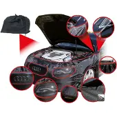 Ks Tools 500.8035 Housse De Protection Intégrale Réutilisable