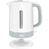 Silva Homeline Bouilloire KL2301 – 2200 W, 1,7 litre, technologie Strix