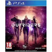 Outriders (PS4)