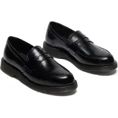 Dr. Martens Chaussure basse 'Temara' noir