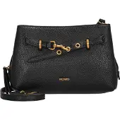 PICARD Sac à bandoulière 'Style' noir