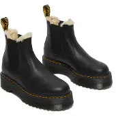 Dr. Martens Chelsea Boots noir