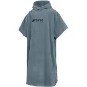 Mystic Poncho Brand