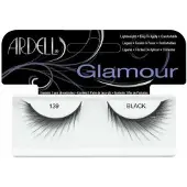 Ardell Fashion Lashes Noir 139 (Cils artificiels)