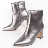 Montevita (40) Bottines à Talons Pour Femmes. Botirey4 100908