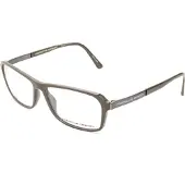 Porsche P8267-a Woman Glasses Gris Femme