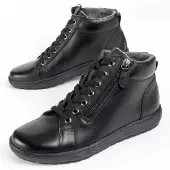 Purapiel Pièces de Botilina Noir