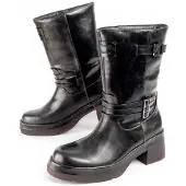 Montevita Bottine Femme Montevita - 40