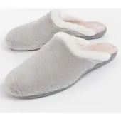 Northome Chausson Louslip2 Grau