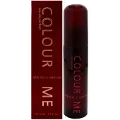 Milton Lloyd Colour Me Dark Red EDP 50 ml W