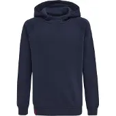 Hummel Sweat 'Red Classic' marine