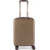GUESS Valisette 'Latona' noisette