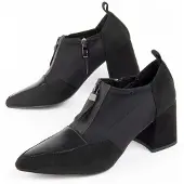 Montevita Chaussure à talon Miriel2 Noir