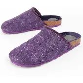 Montevita Sabot Willz2 Lila