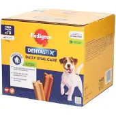 Pedigree Dentastix Mini friandises pour chien de 5 - 10 kg