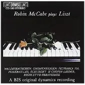 OUTHERE Etudes De Concert, Funerailles, Transcription De Lieder Mccabe, Piano