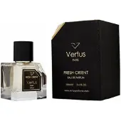 Vertus Fresh Orient Eau de Parfum 100 ml