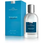 Comptoir Sud Pacifique Yucatan Secret 100ml Unisexduft