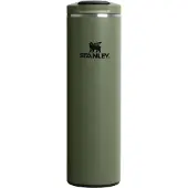 Stanley The Transit Fliptop Mug 16oz, Rose Quartz 10-13062-014 tasse thermos avec bouchon à rabat, 470 ml