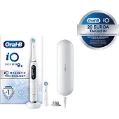 Oral-B Io9s Electric Toothbrush Clair
