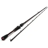 Westin W4 Finesse T&c 2nd Spinning Rod Argenté 2.13 m / 7-21 g