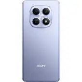 Xiaomi Redmi Note 15 128 Go Noir 4G
