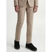 Jack & Jones Solar Dress Pants Beige 9 Years Garçon
