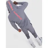 Under Armour Veste Tech Utility Woven - Gris, Gris