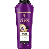 Schwarzkopf Full Hair Wonder Shampooing 400 ml